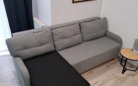 Apartamenty Lawendowy Zakatek 2